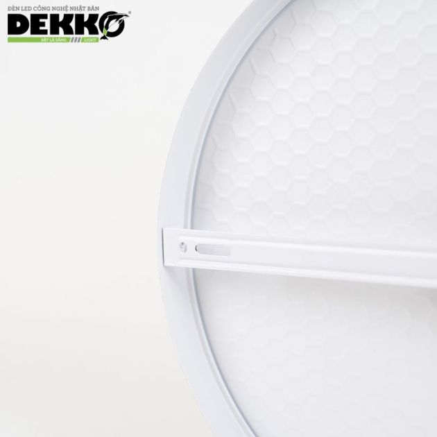 ĐÈN LED ỐP TRẦN NỔI TRÒN 2231 TRÀN VIỀN