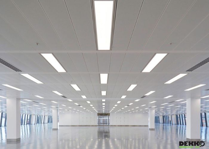 Phân loại và ứng dụng của Đèn led panel 300x1200 như thế nào?