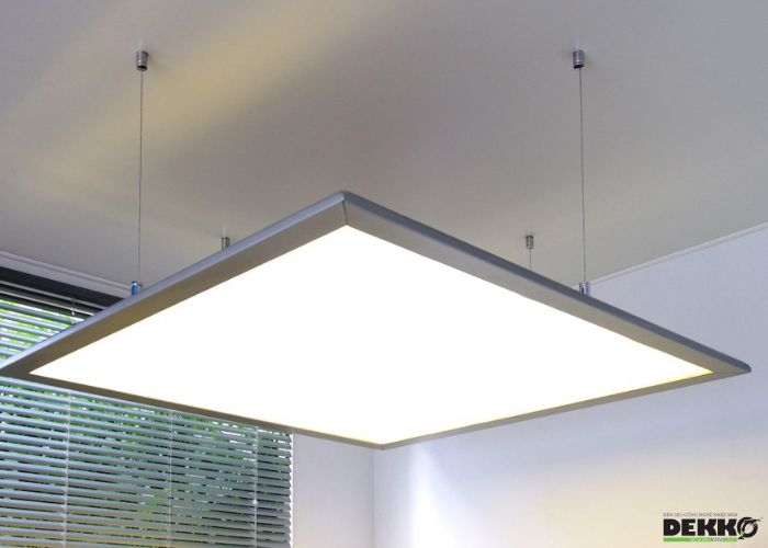 11 mẫu đèn LED panel tốt bền đẹp chính hãng giá từ 500k