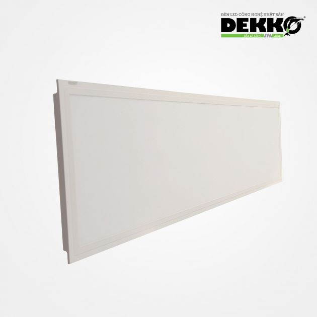 [Mã PANEL 3202 - 40W Back - Lit Pro] ĐÈN LED PANEL 40W BẢO HÀNH 3 NĂM