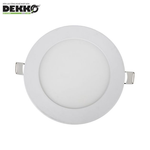 Đèn LED âm trần 5W