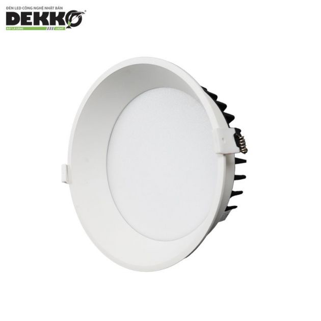 Đèn LED Âm Trần Downlight DEKKO 2213