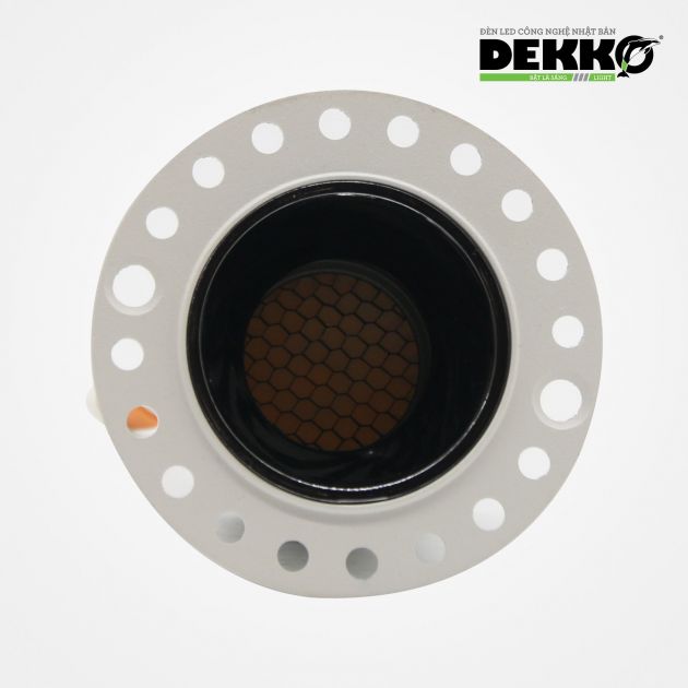 đèn led âm trần 400