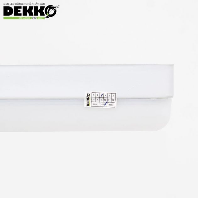 Đèn LED ốp trần nổi 6W 1688