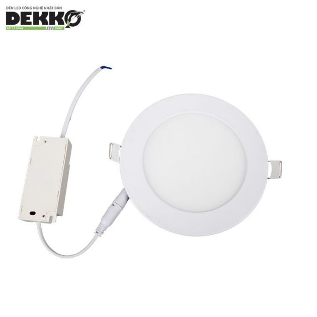 Đèn LED âm trần 2241 1636