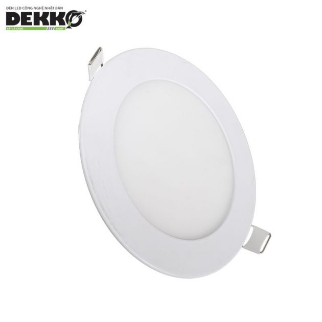 Đèn LED âm trần 5W 1633