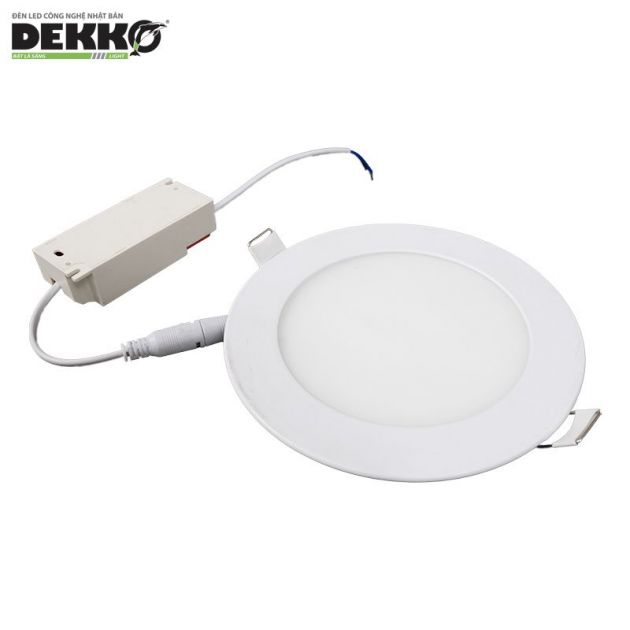 Đèn LED âm trần 5W 1630