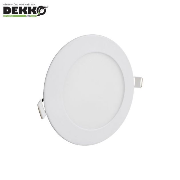 Đèn LED âm trần 5W 1639